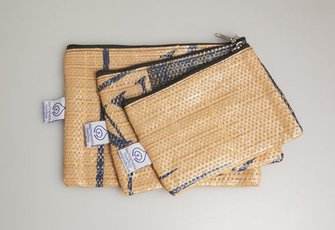 Pencil case set